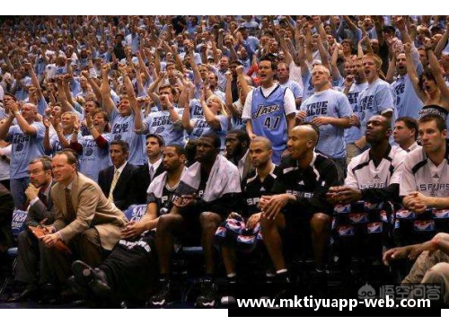 mk体育NBA魔鬼主场：探秘球队主场的胜利奥秘 - 副本