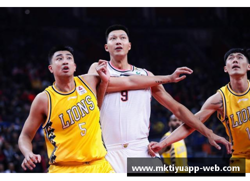 mk体育山东117比108险胜广东，取得三连胜，继续领跑CBA积分榜 - 副本