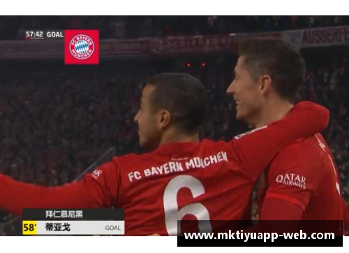 mk体育观察｜同样将争冠悬念留到最后,本赛季的德甲就不伟大_