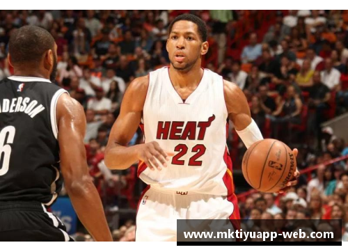 mk体育NBA规则变革与演进：探索现代篮球竞技的新前沿 - 副本