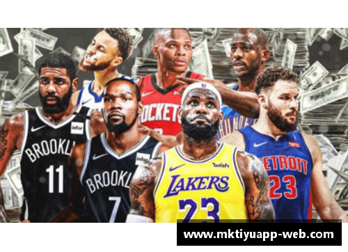 mk体育NBA球星2017广州行：明星光辉，精彩互动 - 副本